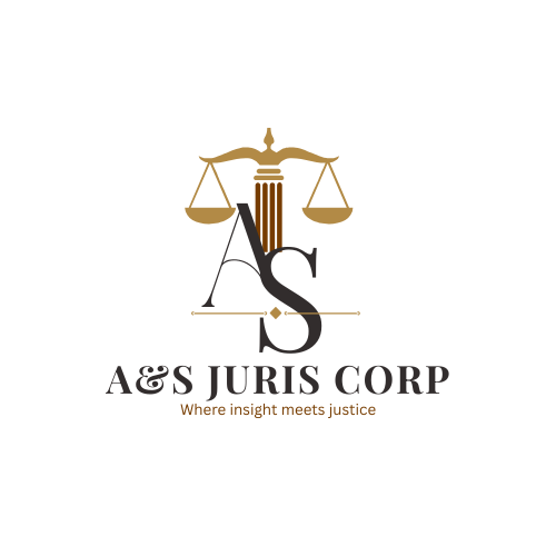 A&SJURISCORP